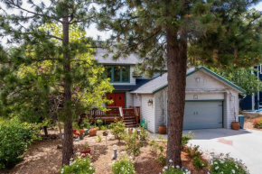 Bright Lake Arrowhead Home with Spacious Deck!